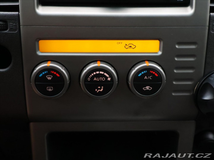 Nissan Pathfinder 2,5 dCi 126kW Automat 4WD 2009