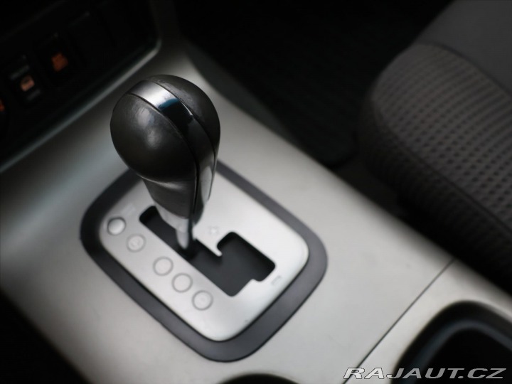 Nissan Pathfinder 2,5 dCi 126kW Automat 4WD 2009