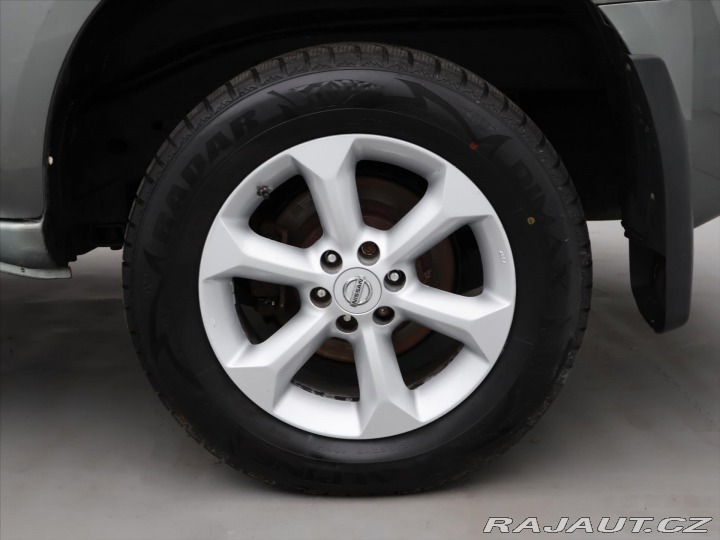 Nissan Pathfinder 2,5 dCi 126kW Automat 4WD 2009