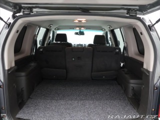 Nissan Pathfinder 2,5 dCi 126kW Automat 4WD 2009