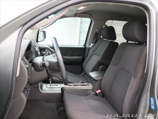 Nissan Pathfinder 2,5 dCi 126kW Automat 4WD 2009
