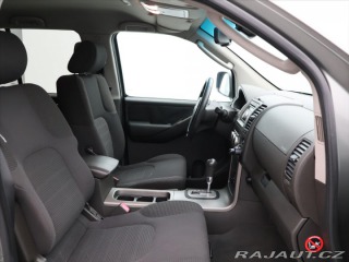 Nissan Pathfinder 2,5 dCi 126kW Automat 4WD 2009