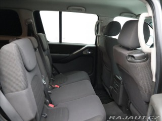 Nissan Pathfinder 2,5 dCi 126kW Automat 4WD 2009