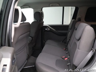 Nissan Pathfinder 2,5 dCi 126kW Automat 4WD 2009