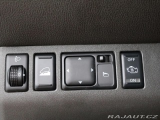 Nissan Pathfinder 2,5 dCi 126kW Automat 4WD 2009