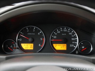 Nissan Pathfinder 2,5 dCi 126kW Automat 4WD 2009
