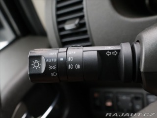 Nissan Pathfinder 2,5 dCi 126kW Automat 4WD 2009