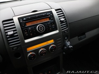 Nissan Pathfinder 2,5 dCi 126kW Automat 4WD 2009