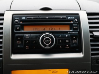 Nissan Pathfinder 2,5 dCi 126kW Automat 4WD 2009