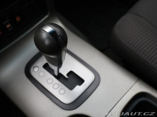 Nissan Pathfinder 2,5 dCi 126kW Automat 4WD 2009