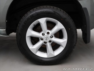 Nissan Pathfinder 2,5 dCi 126kW Automat 4WD 2009