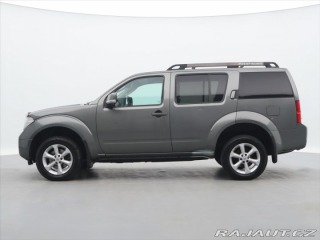 Nissan Pathfinder 2,5 dCi 126kW Automat 4WD 2009