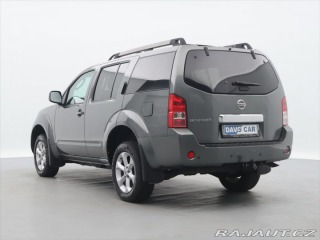 Nissan Pathfinder 2,5 dCi 126kW Automat 4WD 2009