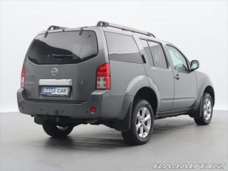 Nissan Pathfinder 2,5 dCi 126kW Automat 4WD 2009