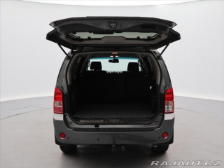 Nissan Pathfinder 2,5 dCi 126kW Automat 4WD 2009