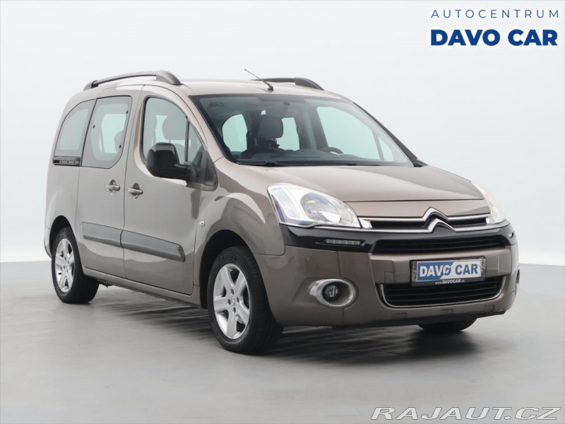Citroën Berlingo 1.6 HDI 68kW Multispace K