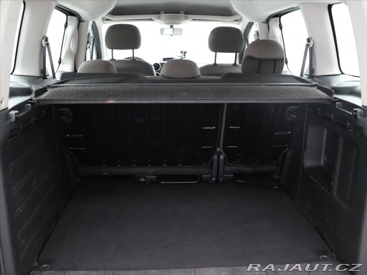 Citroën Berlingo 1.6 HDI 92k Multispace Kl 2013