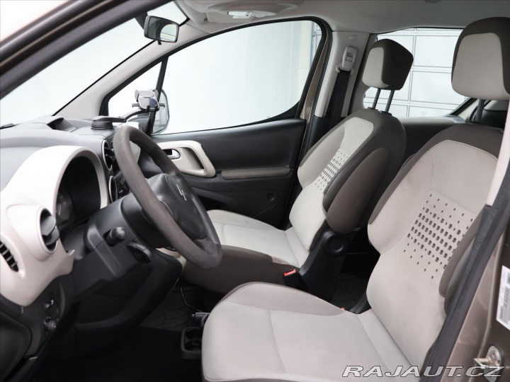 Citroën Berlingo 1.6 HDI 92k Multispace Kl 2013