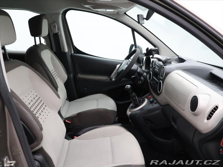 Citroën Berlingo 1.6 HDI 92k Multispace Kl 2013