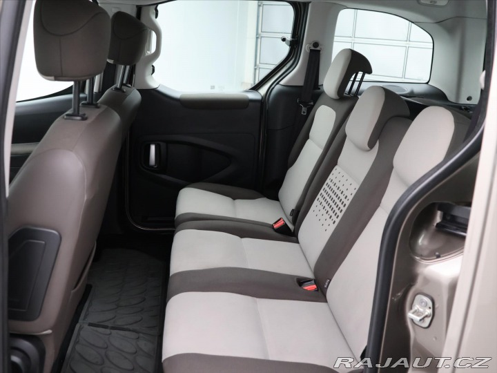 Citroën Berlingo 1.6 HDI 68kW Multispace K 2013