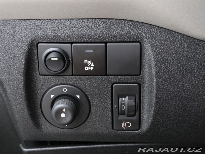 Citroën Berlingo 1.6 HDI 68kW Multispace K 2013