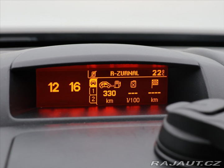 Citroën Berlingo 1.6 HDI 92k Multispace Kl 2013