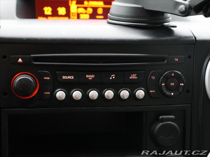 Citroën Berlingo 1.6 HDI 92k Multispace Kl 2013