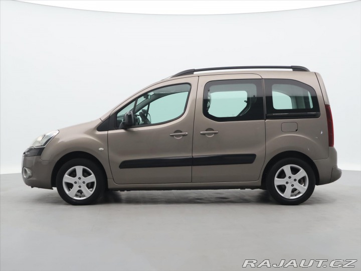 Citroën Berlingo 1.6 HDI 92k Multispace Kl 2013