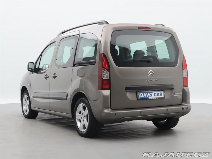 Citroën Berlingo 1.6 HDI 92k Multispace Kl 2013
