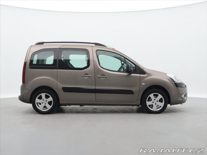 Citroën Berlingo 1.6 HDI 92k Multispace Kl 2013