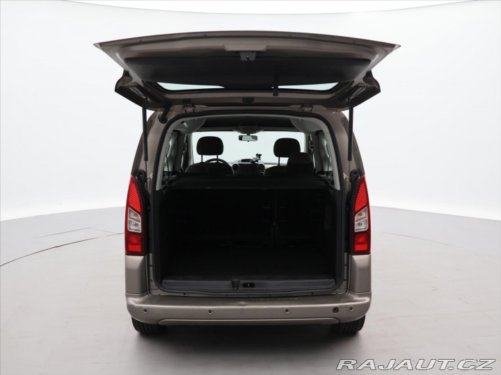 Citroën Berlingo 1.6 HDI 92k Multispace Kl 2013