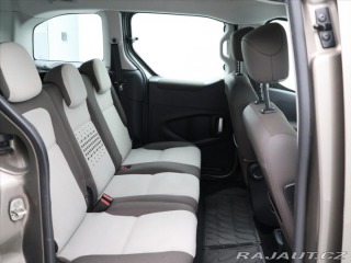 Citroën Berlingo 1.6 HDI 68kW Multispace K 2013