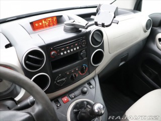Citroën Berlingo 1.6 HDI 68kW Multispace K 2013