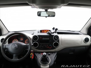 Citroën Berlingo 1.6 HDI 68kW Multispace K 2013