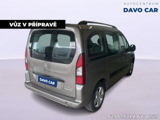 Citroën Berlingo 1.6 HDI 68kW Multispace K 2013