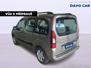 Citroën Berlingo 1.6 HDI 68kW Multispace K 2013