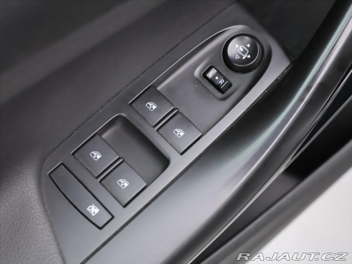 Opel Astra 1,4 T 92kW Serv.Kniha Aut 2018