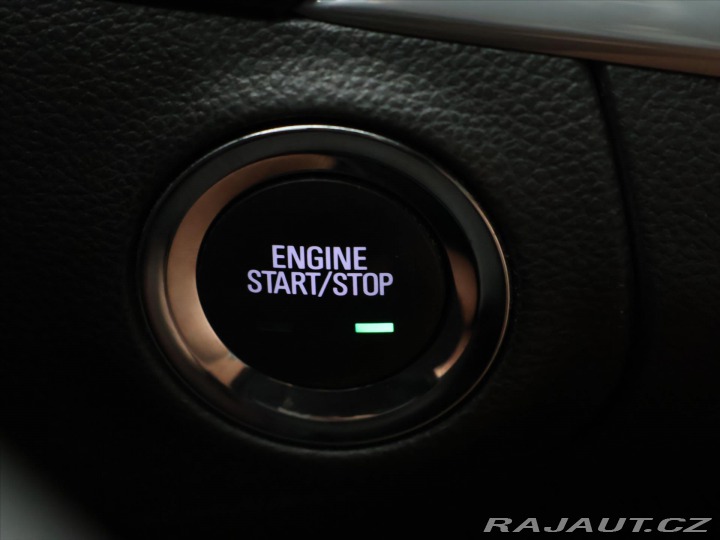 Opel Astra 1,4 T 92kW Serv.Kniha Aut 2018