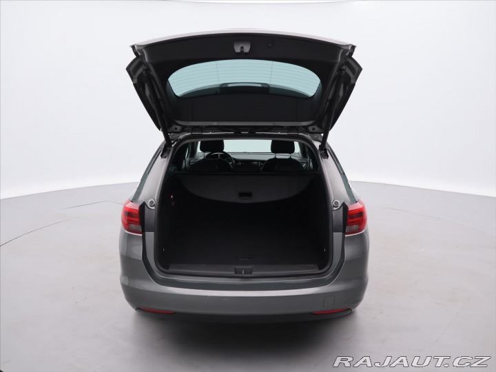 Opel Astra 1,4 T 92kW Serv.Kniha Aut 2018