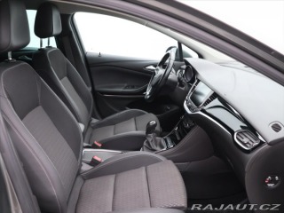 Opel Astra 1,4 T 92kW Serv.Kniha Aut 2018