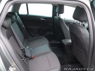 Opel Astra 1,4 T 92kW Serv.Kniha Aut 2018