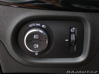 Opel Astra 1,4 T 92kW Serv.Kniha Aut 2018