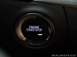 Opel Astra 1,4 T 92kW Serv.Kniha Aut 2018