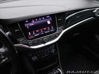 Opel Astra 1,4 T 92kW Serv.Kniha Aut 2018