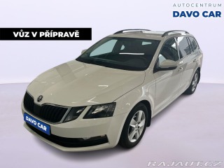 Škoda Octavia 1,6 TDI 85kW Ambition CZ