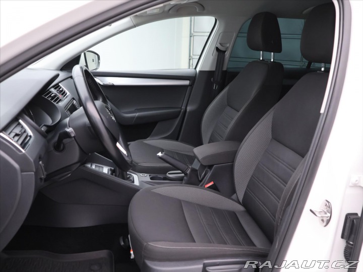 Škoda Octavia 1,6 TDI 85kW CZ Ambition 2018