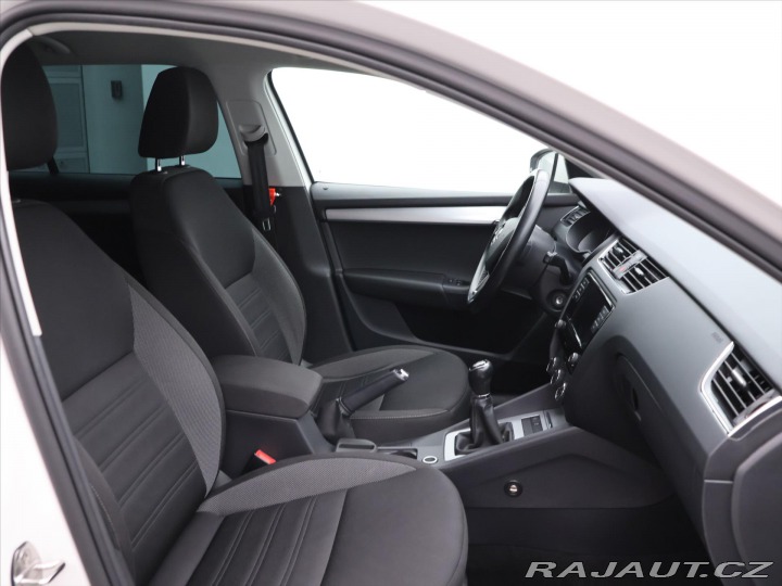 Škoda Octavia 1,6 TDI 85kW CZ Ambition 2018