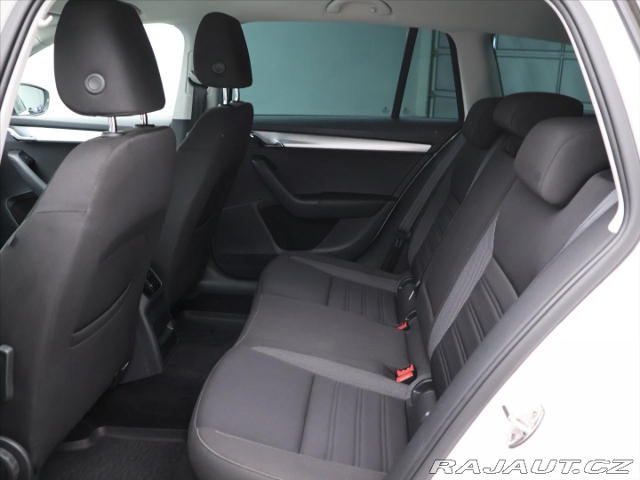 Škoda Octavia 1,6 TDI 85kW CZ Ambition 2018