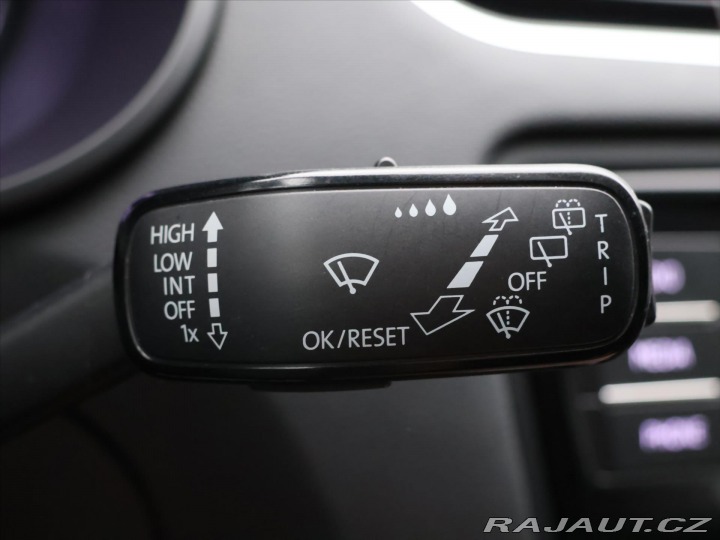Škoda Octavia 1,6 TDI 85kW CZ Ambition 2018