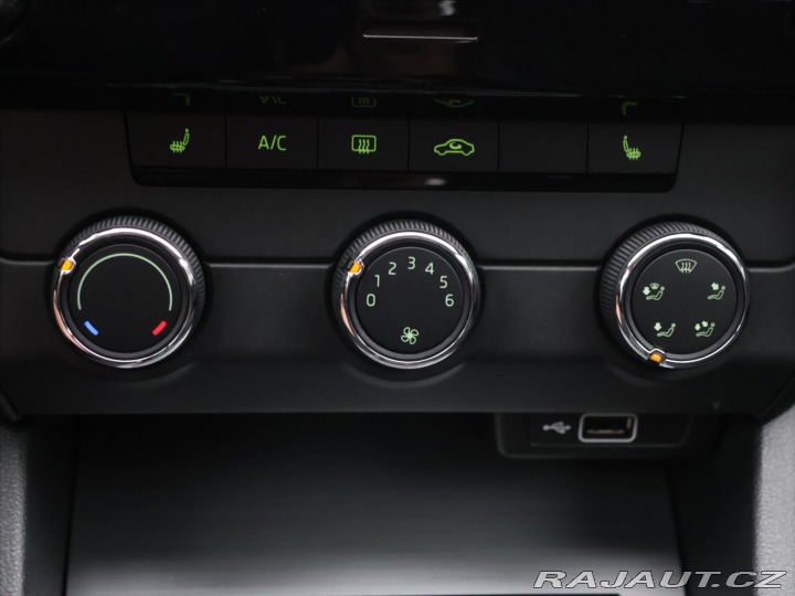 Škoda Octavia 1,6 TDI 85kW CZ Ambition 2018